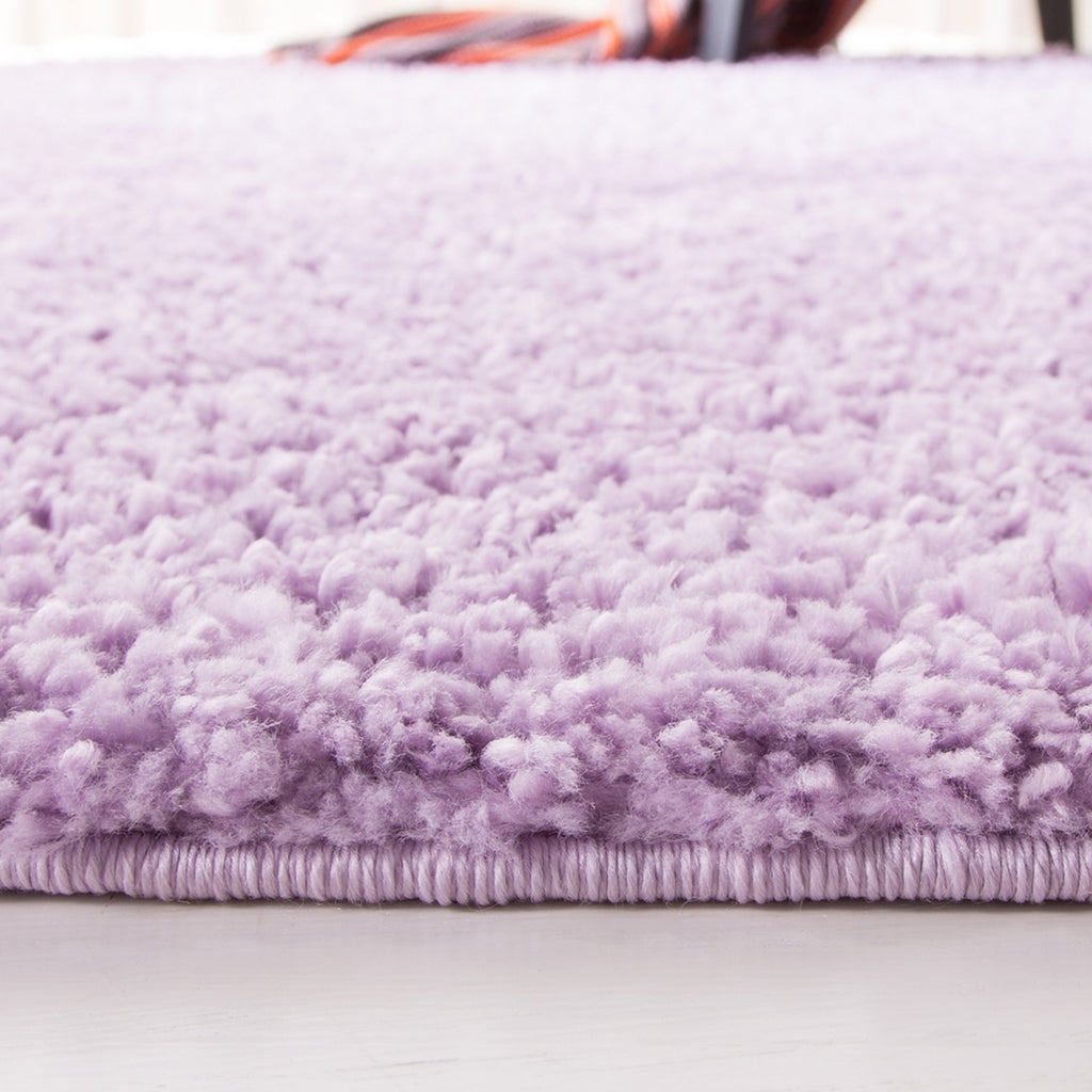 safavieh clearance august shag aug900v lilac rug