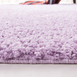 safavieh clearance august shag aug900v lilac rug