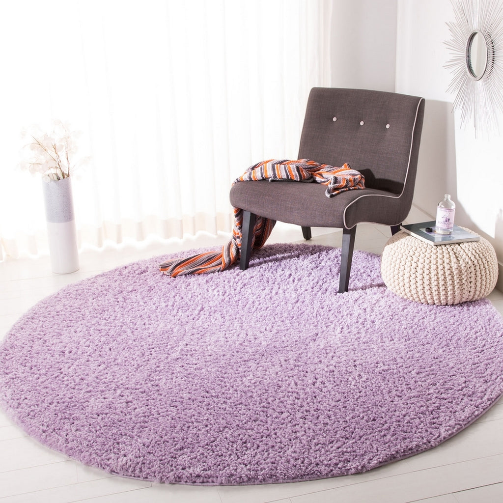 safavieh clearance august shag aug900v lilac rug