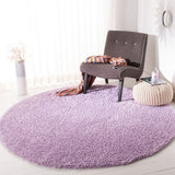 safavieh clearance august shag aug900v lilac rug