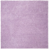 safavieh clearance august shag aug900v lilac rug