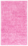 safavieh clearance august shag aug900x pink rug