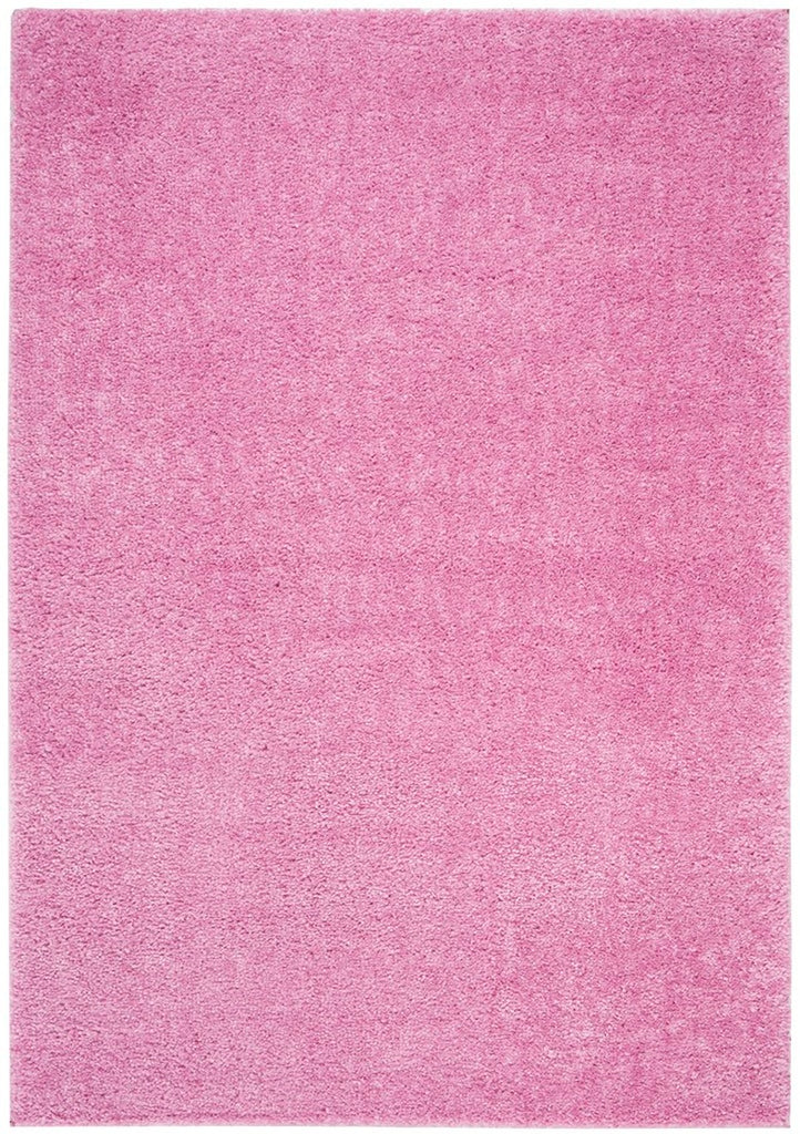 safavieh clearance august shag aug900x pink rug