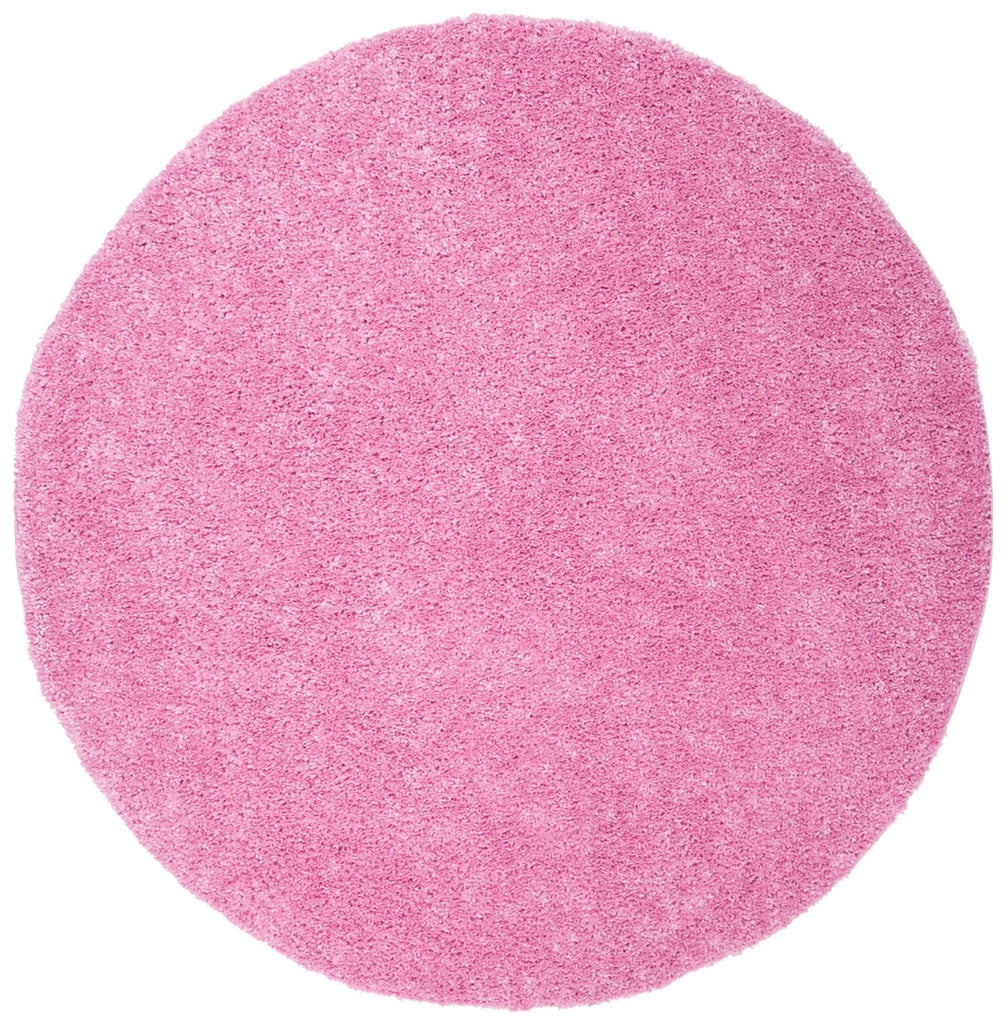 safavieh clearance august shag aug900x pink rug