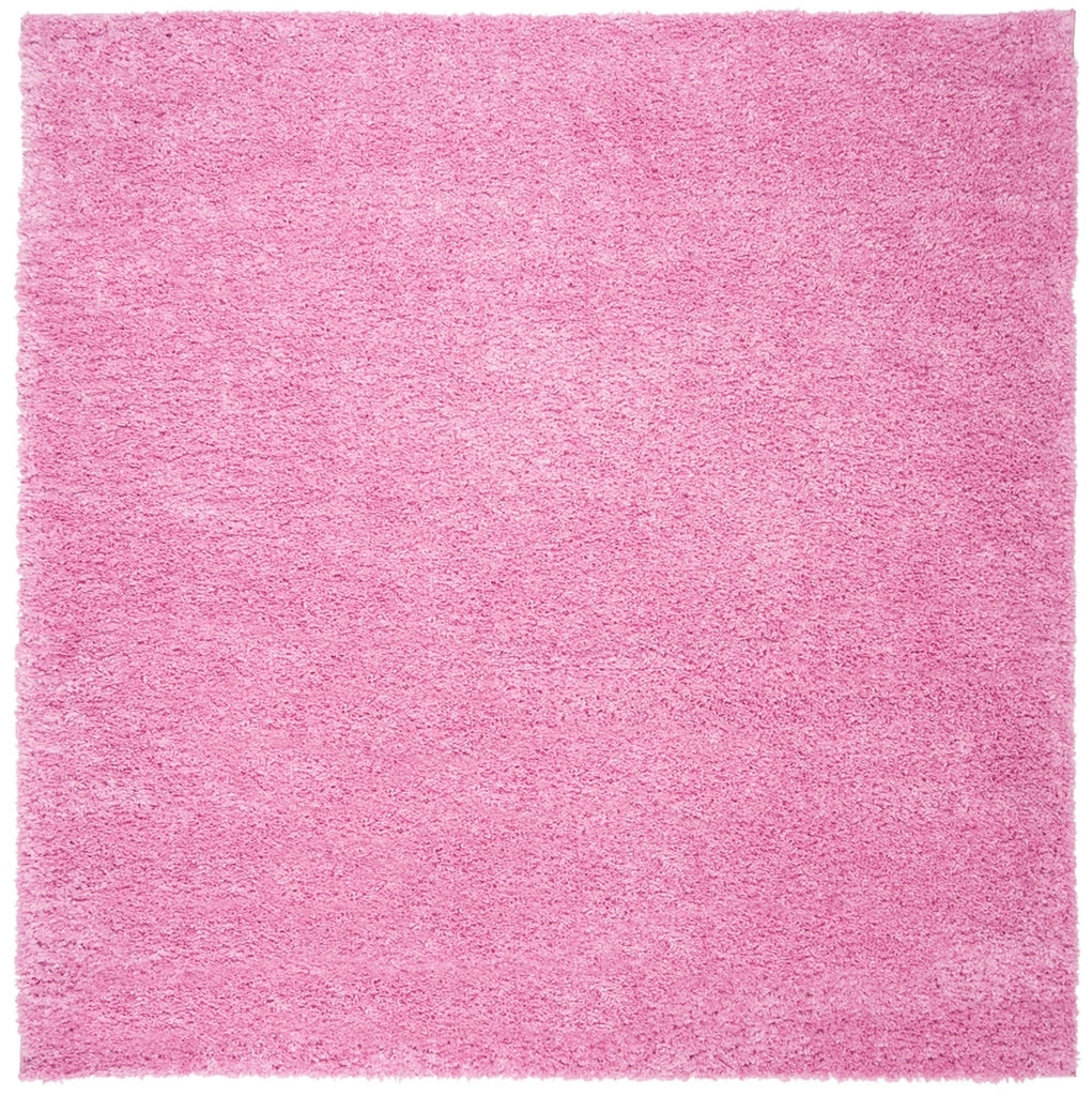 safavieh clearance august shag aug900x pink rug