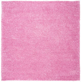 safavieh clearance august shag aug900x pink rug