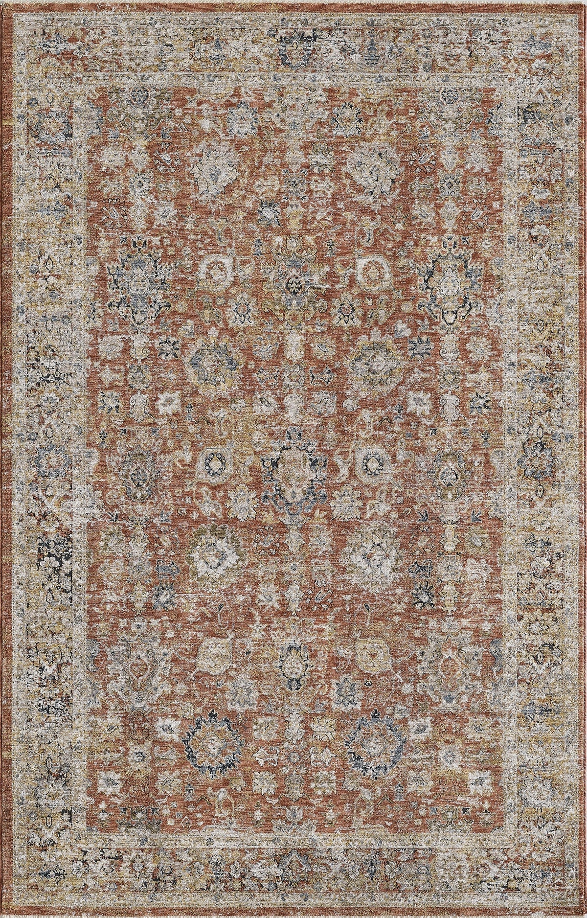 kas oriental avani 8405 spice rug