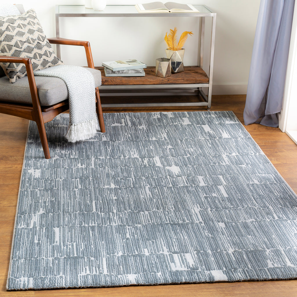 surya avshar avh 2302 medium gray rug