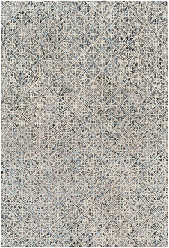 Surya Rug Co. Avon AVO-2303 Medium Gray Rug