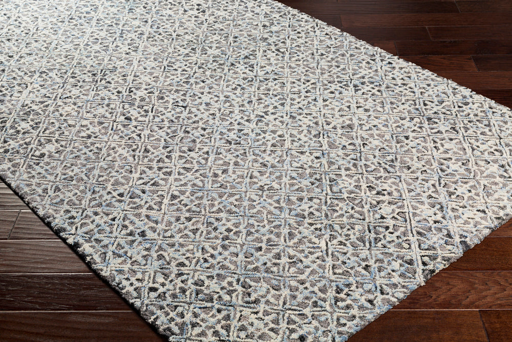 Surya Rug Co. Avon AVO-2303 Medium Gray Rug