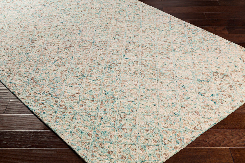 Surya Closeout Avon AVO-2304 Khaki Rug
