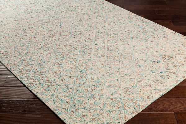 Surya Closeout Avon AVO-2304 Khaki Rug