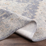 surya avant garde avt 2300 medium gray rug