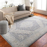 surya avant garde avt 2300 medium gray rug