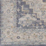 surya avant garde avt 2300 medium gray rug