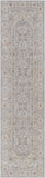 Livabliss Avant Garde AVT-2301 Light Gray Rug