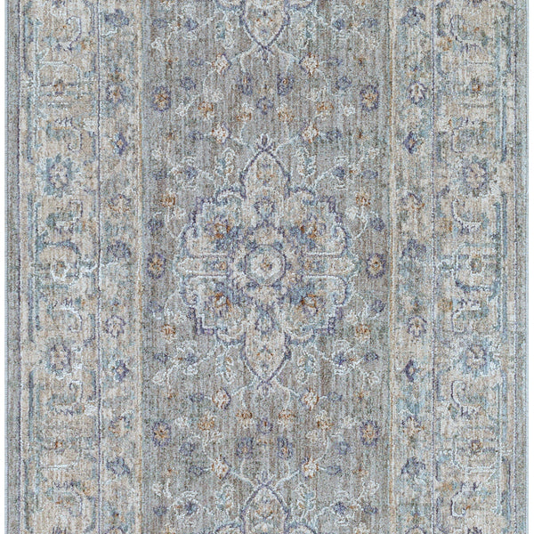 Surya Avant Garde Medium Gray Rug | Indoor Rugs | Rugs Done Right