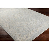 Contemporary Surya Avant Garde Light Gray Rug | Wool Rugs | Rugs Done Right