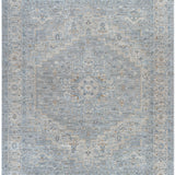 Surya Avant Garde Medium Gray Rug | Geometrical Rugs | Rugs Done Right