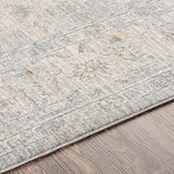 Surya Avant Garde Light Gray Rug | Charcoal Rugs | Rugs Done Right