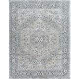 Surya Avant Garde Light Gray Rug| Rectangular Rugs | Rugs Done Right 