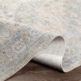 Surya Avant Garde Light Gray Rug | Traditional Rugs | Rugs Done Right 