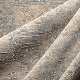 surya avant garde avt 2302 light gray rug
