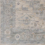 Surya Avant Garde Light Gray Rug | Avant Garde Rugs | Rugs Done Right 