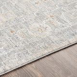 Surya Avant Garde Light Gray Rug | Gray Rugs | Rugs Done Right 