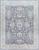 Surya Avant Garde Medium Gray Rug  | Polyester Rugs | Rugs Done Right 