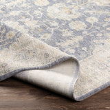 Surya Avant Garde Medium Gray Rug  | Traditional Rugs | Rugs Done Right 