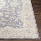 Surya Avant Garde Medium Gray Rug | Surya Rugs | Rugs Done Right 