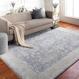 Surya Avant Garde Medium Gray Rug | Indoor Rugs | Rugs Done Right 