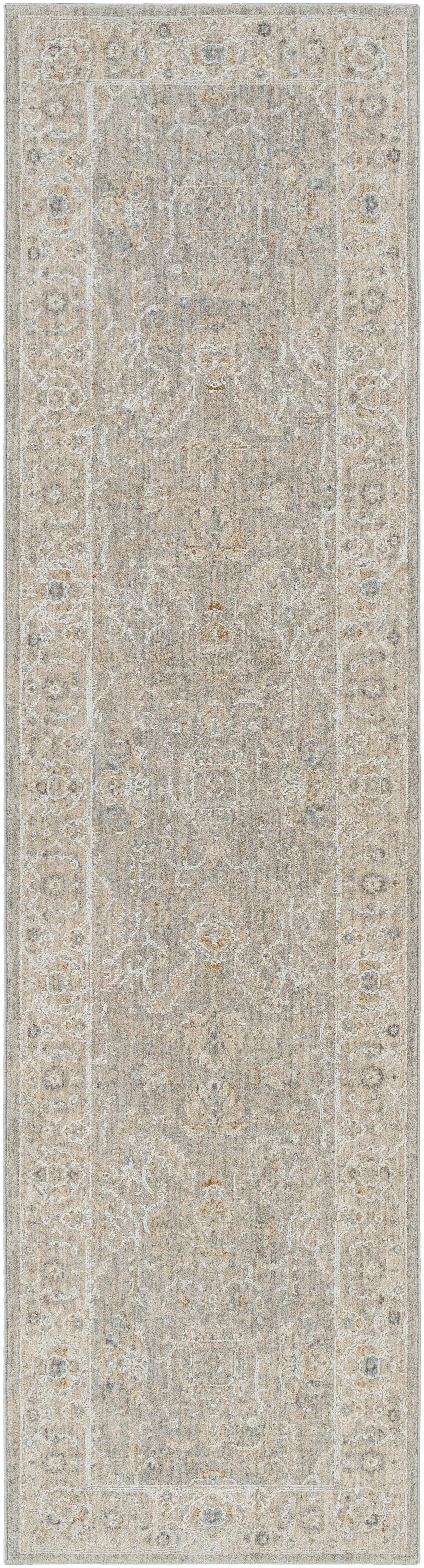 Livabliss Avant Garde AVT-2304 Light Gray Rug