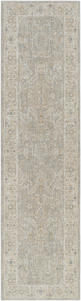 Surya Avant Garde Light Gray Rug | Gray Rugs | Rugs Done Right 