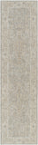 Livabliss Avant Garde AVT-2304 Light Gray Rug