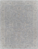 Surya Avant Garde Light Gray Rug | Surya Rugs | Rugs Done Rihgt 