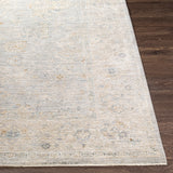 Surya Avant Garde Light Gray Rug| Turkey Rugs | Rugs Done Right 