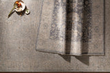 Surya Avant Garde Light Gray Rug | Beige Rugs | Rugs Done Right 