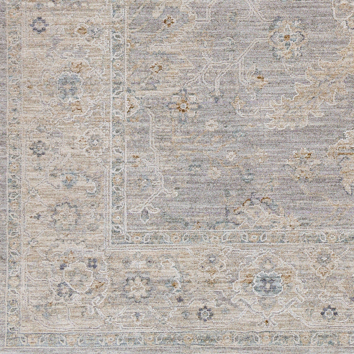 Surya Avant Garde Light Gray Rug | Avant Garde Rugs | Rugs Done Right 