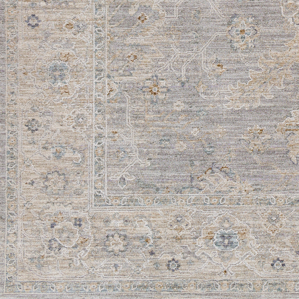 Surya Avant Garde Light Gray Rug | Gray Rugs | Rugs Done Right 