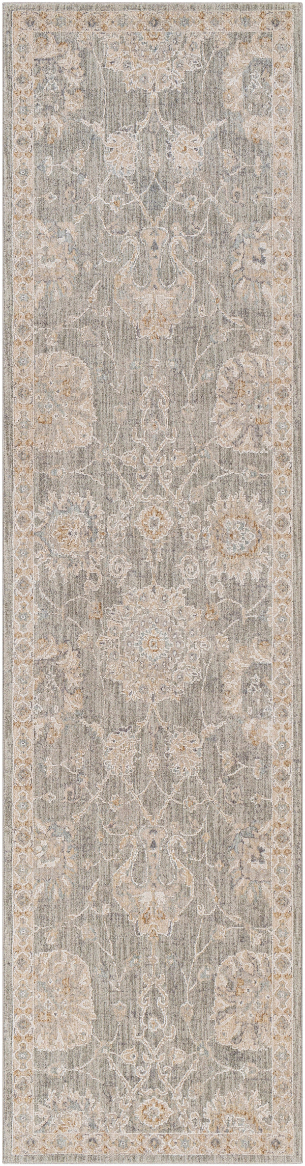 Livabliss Avant Garde AVT-2305 Medium Gray Rug