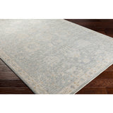 Surya Avant Garde Medium Gray Rug | Gray Rugs | Rugs Done Right