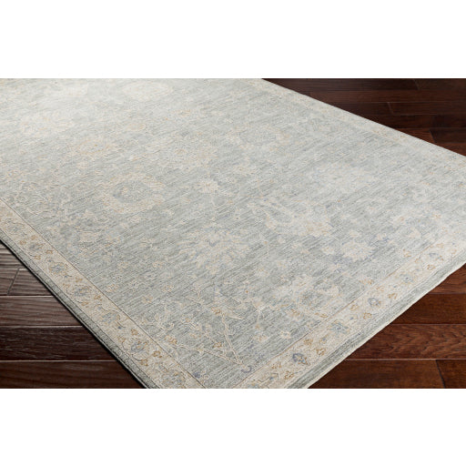 Surya Avant Garde Medium Gray Rug | Gray Rugs | Rugs Done Right