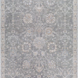 Surya Avant Garde Medium Gray Rug | Traditional Rugs | Rugs Done Right 