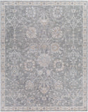 Surya Avant Garde Medium Gray Rug | Traditional Rugs | Rugs Done Right 