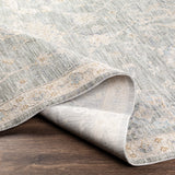 Surya Avant Garde Medium Gray Rug | Surya Rugs | Rugs Done Right 