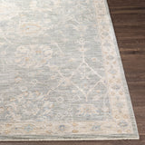 Rectangular Surya Avant Garde Medium Gray Rug | Rectangular  Rugs | Rugs Done Right