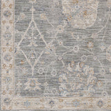 Surya Avant Garde  Medium Gray Rug | Medium Gray Rugs | Rugs Done Right 