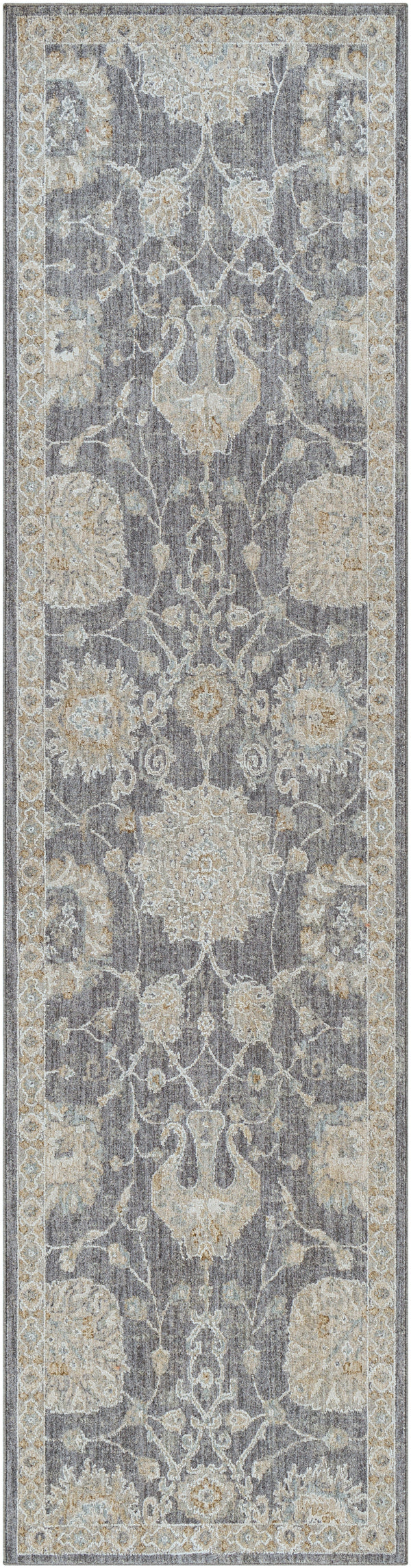 Livabliss Avant Garde AVT-2306 Medium Gray Rug